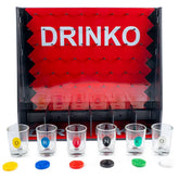 DRINKO Shot Game image 0